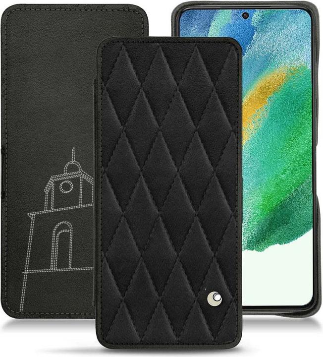 Produktbild Noreve Lederschutzhülle Samsung Galaxy S21 FE (Samsung Galaxy S21 FE)