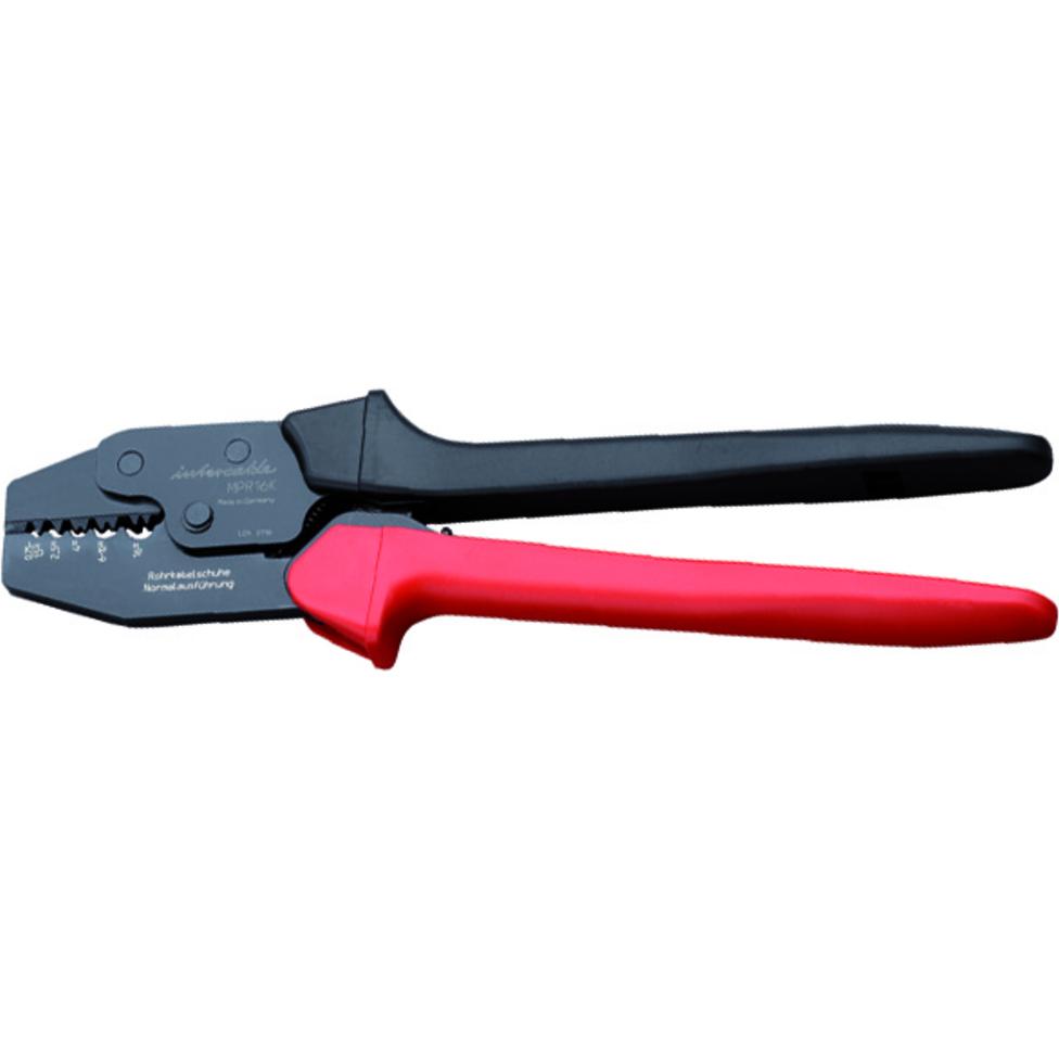 Thumbnail - Intercable, Zange, MPR16K (285 mm)