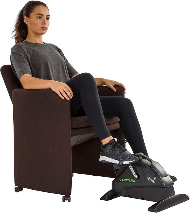 Produktbild Tunturi Cardio Fit Mini Bike mit Computer M30