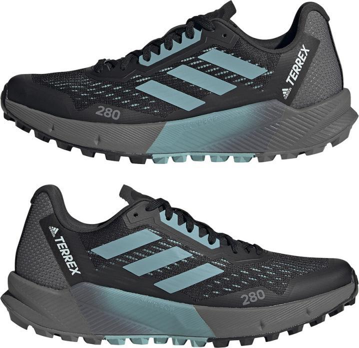 Produktbild Adidas Terrex Agravic Flow 2 (40 2/3)
