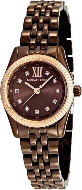 Produktbild Michael Kors Lexington (Analoguhr, 26 mm)