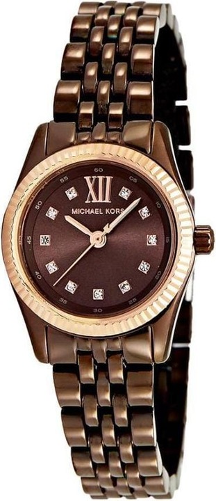 Produktbild Michael Kors Lexington (Analoguhr, 26 mm)