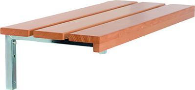 Makk Bench consoles (41.50 cm)