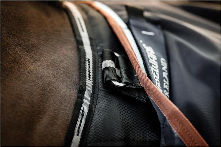 Produktbild Horseware Stalldecke Easy-Layer 100g (145 cm)
