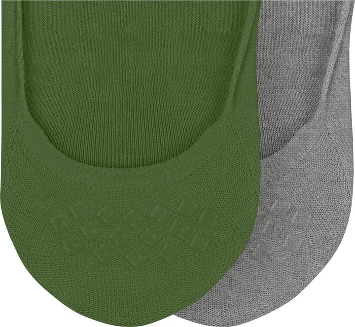 Immagine prodotto Burlington Everyday IN 2-Pack (Confezione da 2, 39 - 40)