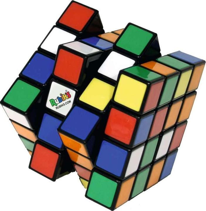 Actual product image Thinkfun Rubik's Master?22 (4 x 4)