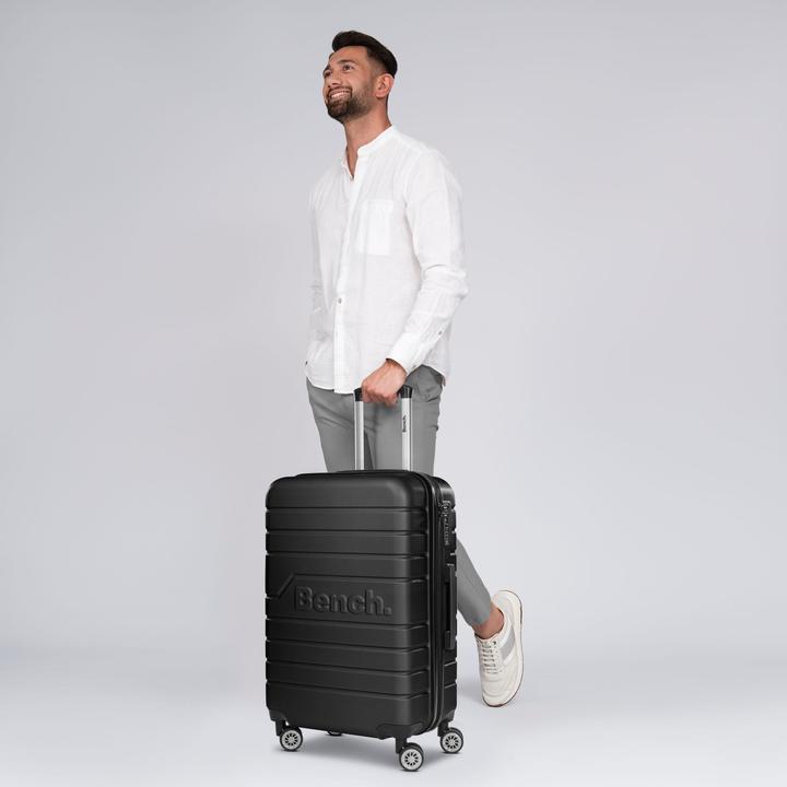 Image du produit Bench Seattle 4 roues trolley M 69 cm (58 l)