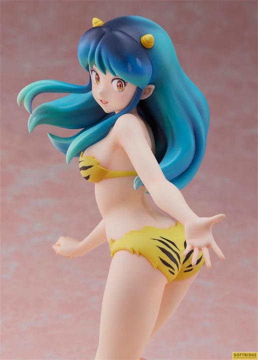 Produktbild Aniplex Urusei Yatsura statuette PVC 1/7 Lum 23 cm