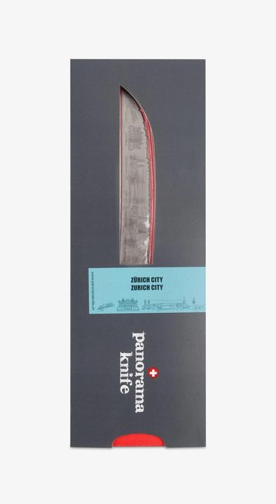 Produktbild Panorama Knife Universalmesser ST.GALLEN CITY (15 cm)