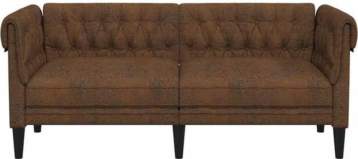 Produktbild vidaXL 2-Sitzer-Sofa (2-Sitzer)