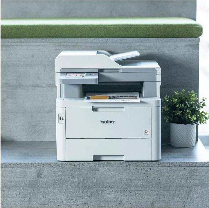 Produktbild Brother MFC-L8340CDW (Laser, Farbe)