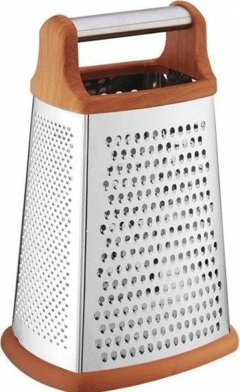 Actual product image King KingHoff 4-EDGE VEGETABLE GRATE 23cm KINGHOFF KH-4088