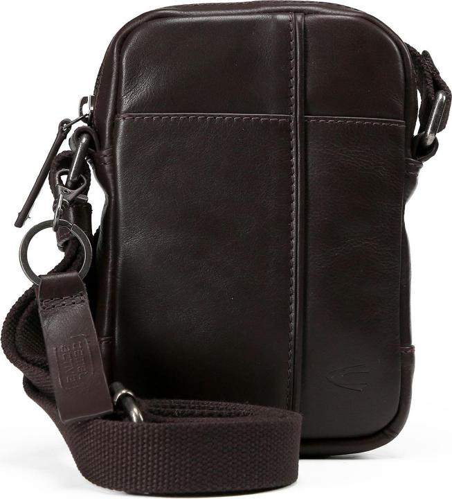Immagine prodotto Camel Active Pine Handytasche Leder 13.5 cm