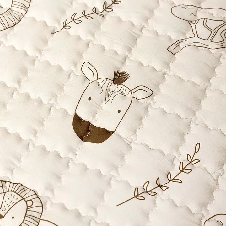 Image du produit Hakuna Matte Animaux du safari