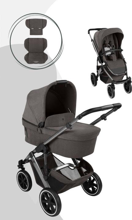 Image du produit ABC Design Salsa 5 Air Almond (0 Mois - 4 Années)