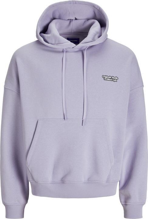 Immagine prodotto Jack & Jones Gedruckt Kapuzenpullover Kapuzenpullover (L)