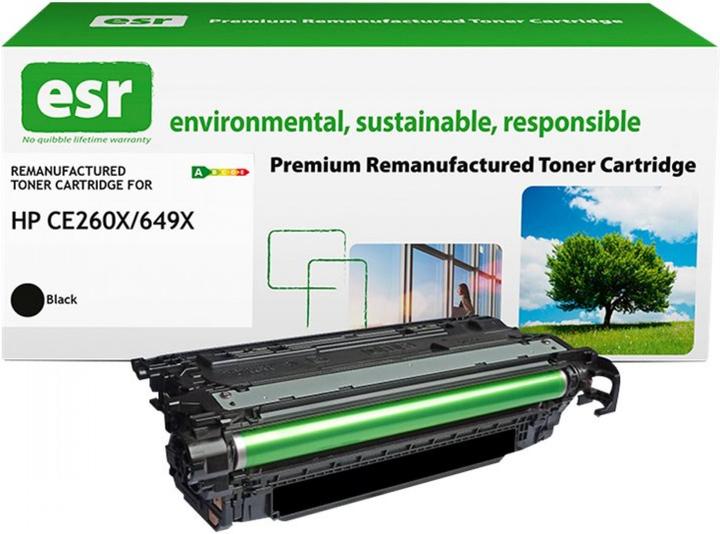 Armor OWA ESR Toner waste box compatible with Konica Minolta A4NNWY1/A4NNWY3/A4NNWY4/WX-103 remanufactured 40.
