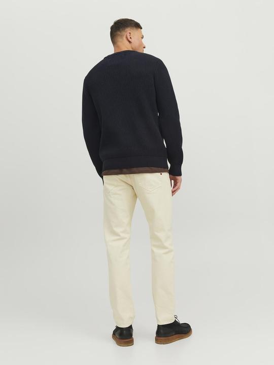 Immagine prodotto Jack & Jones RDD Maglione a maglia Walt (XXL)