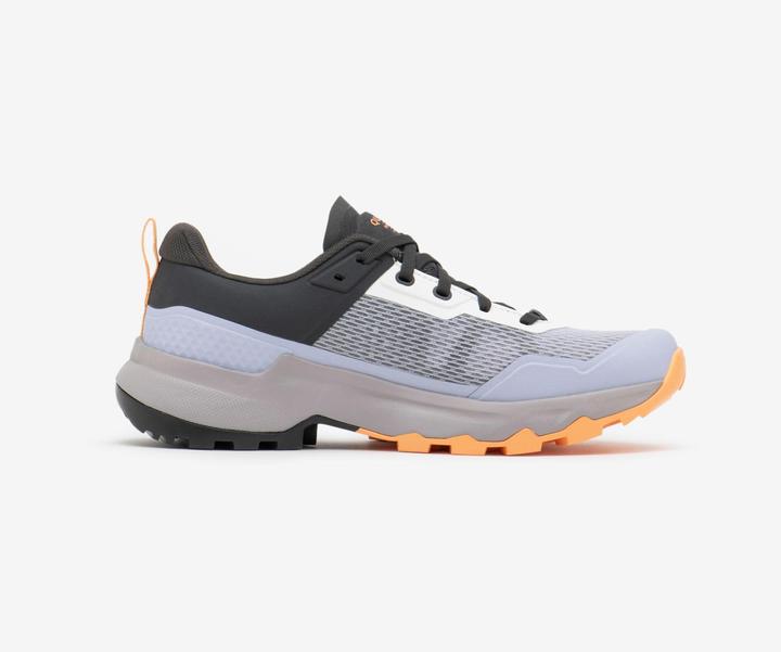 Immagine prodotto Quechua Wanderschuhe Damen leicht - MH500 Light grau (36)