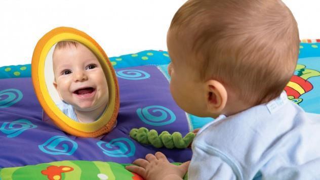 Tiny Love Super Mat