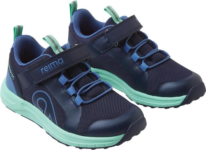Image du produit Reima tec Kinder Sneaker Enkka Navy (38)