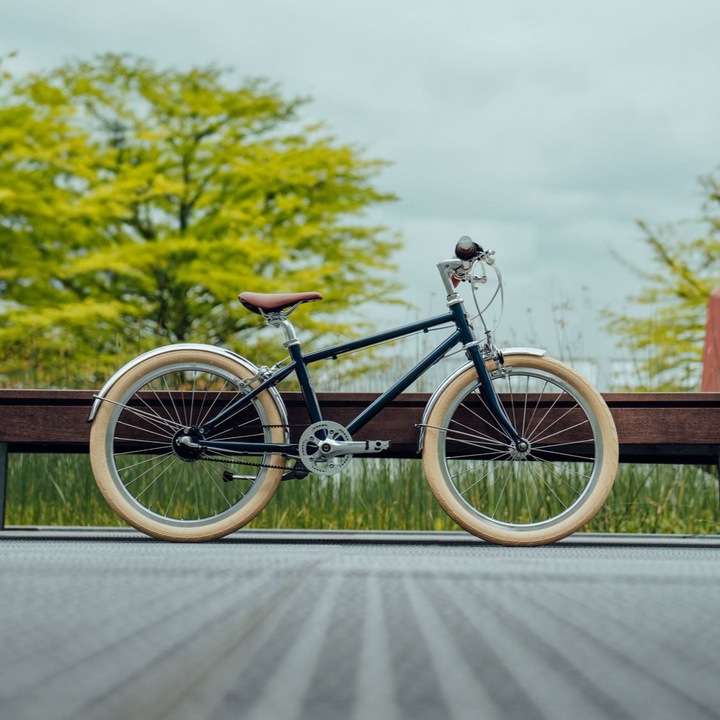 Actual product image Siech Cycles Kids Bike (20")