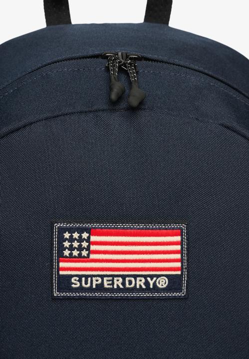 Actual product image Superdry Montana