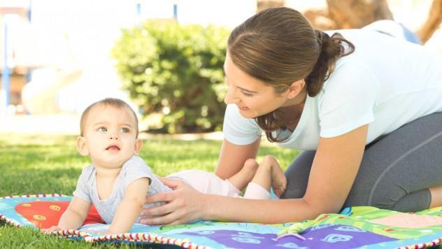 Immagine prodotto Tiny Love Super Mat