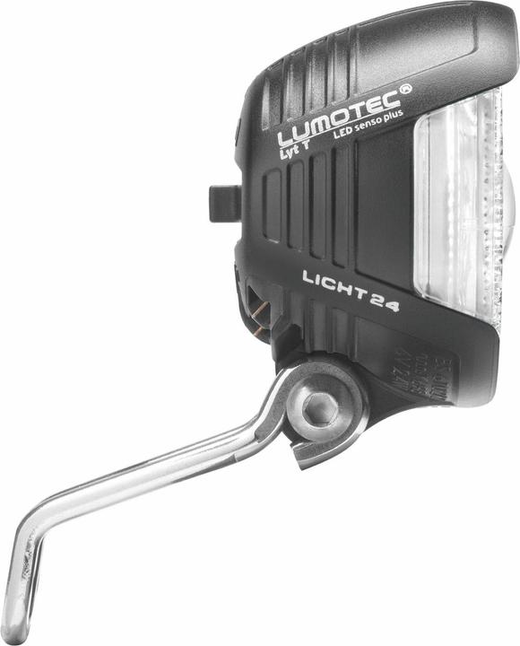 Productafbeelding Busch & Müller Lumotec Lyt T koplamp