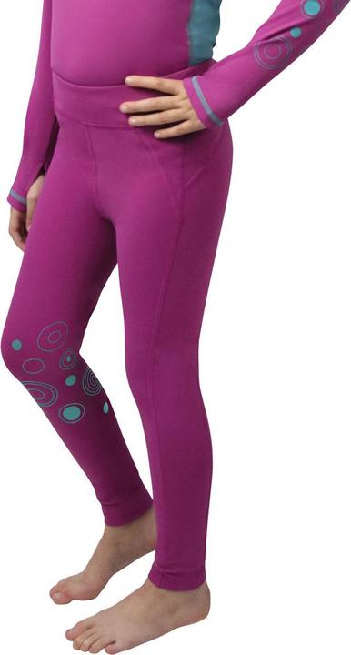 Actual product image Hy Dynamizs Ecliptic Riding Leggings (146, 152)