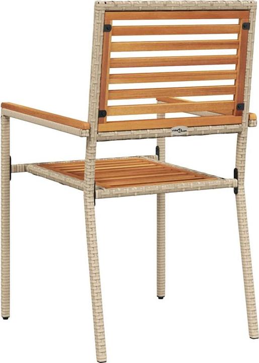 Produktbild vidaXL Gartenmöbel