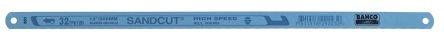 Image du produit Bahco Lames de scie sauteuse HSS, 300mm x 32tpi