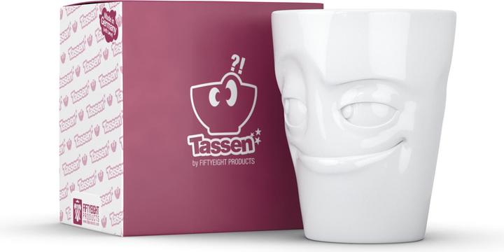 Produktbild 58 Products Verschmitzt (350 ml, 1x)