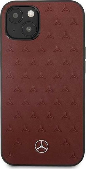 Immagine prodotto Mercedes MEHCP13SPSQRE iPhone 13 mini 5,4 quot rosso (Apple iPhone 13 mini)