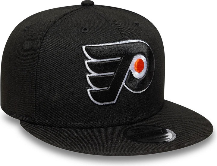 Produktbild New Era 9Fifty Snapback Cap - NHL Philadelphia Flyers (One Size)