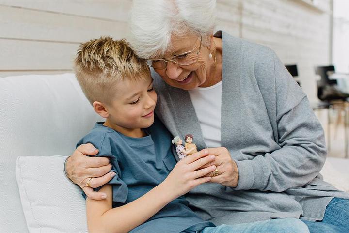 Produktbild Lundby Set Charlie