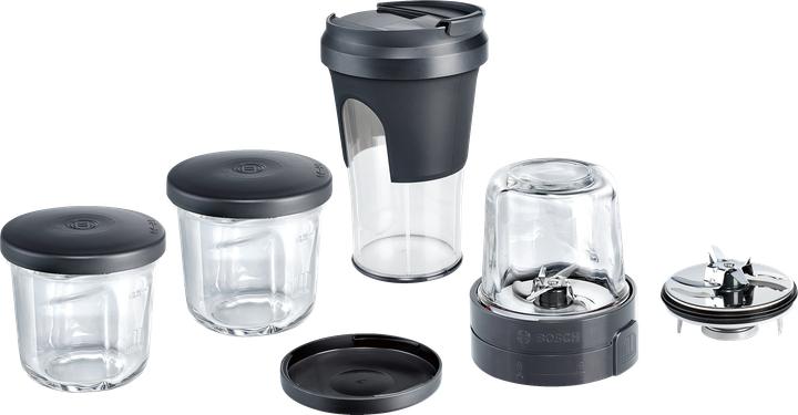 Image du produit Bosch Hausgeräte Universalzerkleinerer MUZ45XTM1