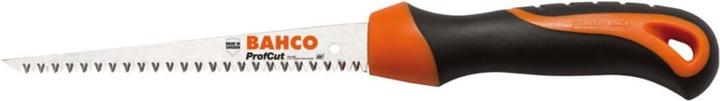Produktbild Bahco Stichsäge für Gips/Trockenwände/Ränder von Materialien aus Holz 8 ZpZ 160 mm