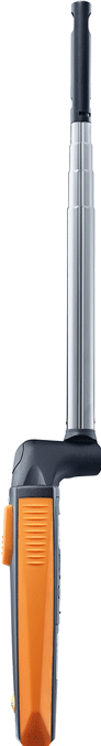Image du produit Testo 405 i - Thermo-anémomètre avec contrôle par smartphone