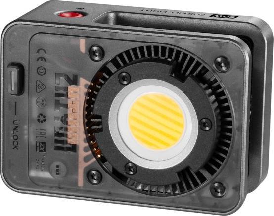 Actual product image Zhiyun Molus G300 (Studio light, Video light)