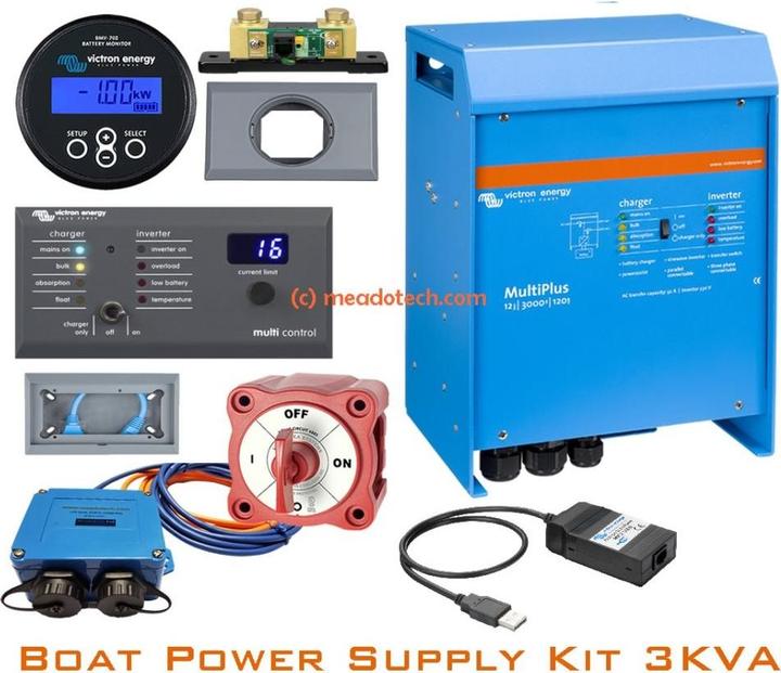 Immagine prodotto Victron Energy MultiPlus