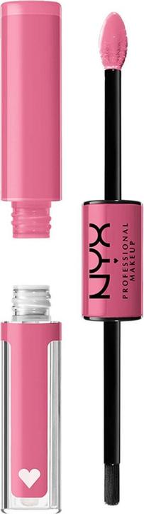 Produktbild NYX Professional Make-Up Shine Loud (SHLP10)
