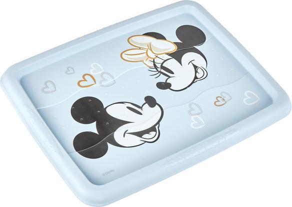 Produktbild keeeper karolina Set mit Deckel mickey (29.50 cm, 15 l, 1x)