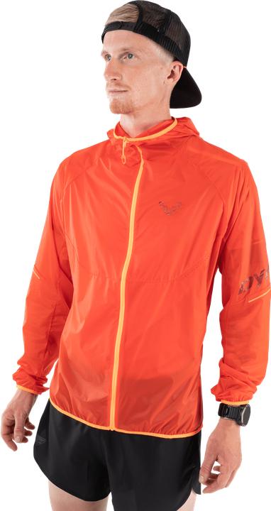 Image du produit Dynafit Vent vertical 72 Veste (48, M)