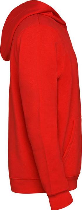 Immagine prodotto Alpinia Urban Felpa con Cappuccio con Coulisse Bambini (128)