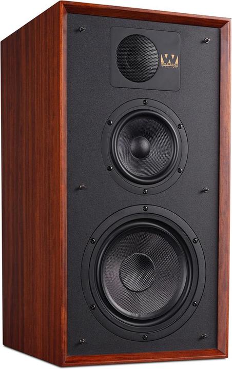 mahogany
