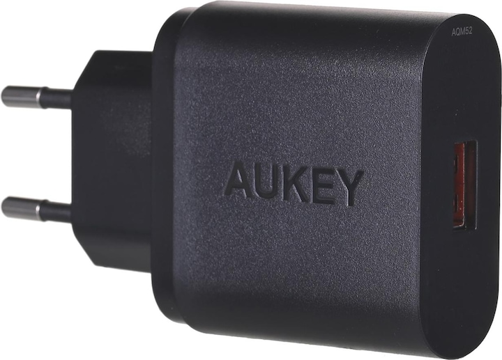 Actual product image Aukey Pa-T9 (18 W)