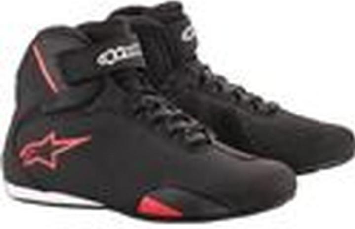 Actual product image Alpinestars Sektor Shoe (Men, Women, 40)