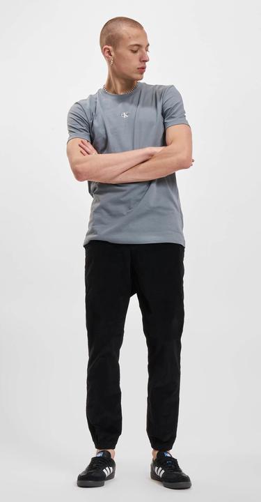Produktbild Calvin Klein Jeans Micro Monologo Tee (S)