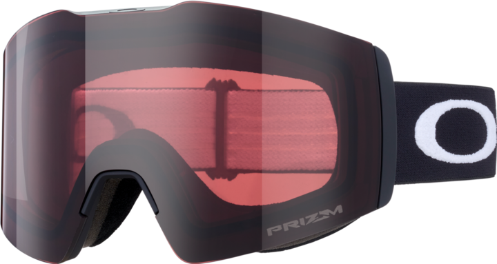 Prizm Garnet, Mat Black